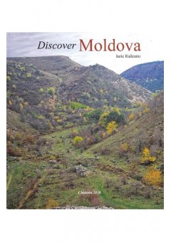 Discover Moldova - Iurie..