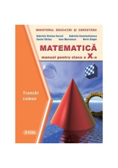 Matematica. Manual TC Cl..