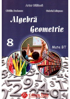 Algebra si geometrie pen..
