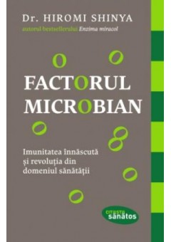 Factorul microbian..