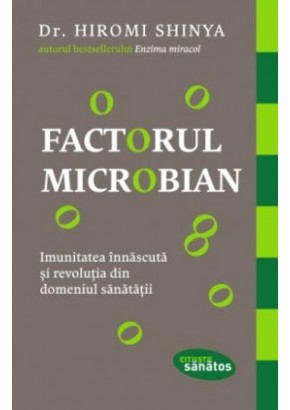 Factorul microbian