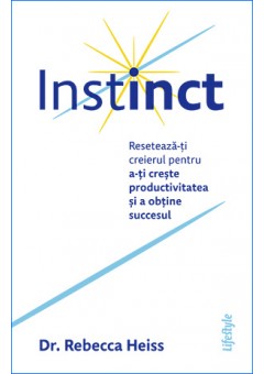Instinct..