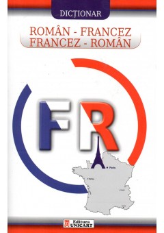Dictionar roman - france..