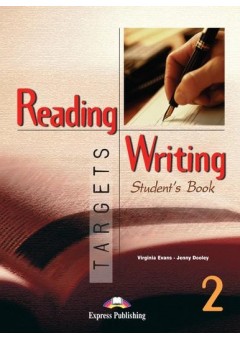Curs limba engleza Reading and Writing Targets 2 Manualul elevului