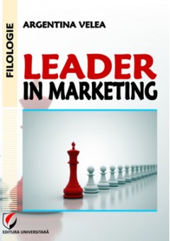 Leader in Marketing..